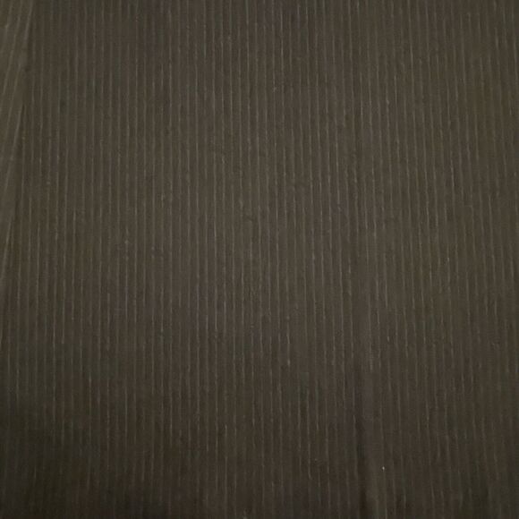 XOXO Pants Wide Leg Fine Pin Stripe Dress Women 5/6 Career Business Classic - Picture 10 of 13